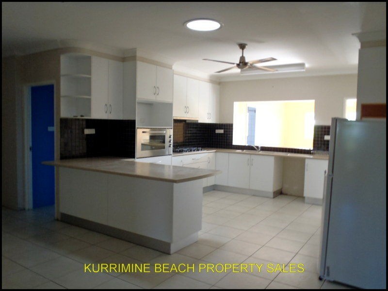 Lot 16 Illich Street, Kurrimine Beach QLD 4871
