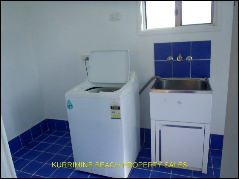 Lot 16 Illich Street, Kurrimine Beach QLD 4871