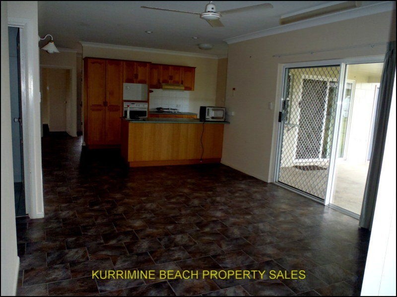 32 Taylor Street, Kurrimine Beach QLD 4871