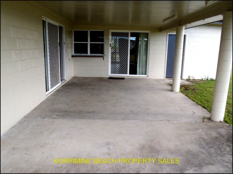 32 Taylor Street, Kurrimine Beach QLD 4871