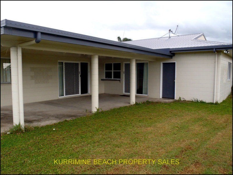 32 Taylor Street, Kurrimine Beach QLD 4871