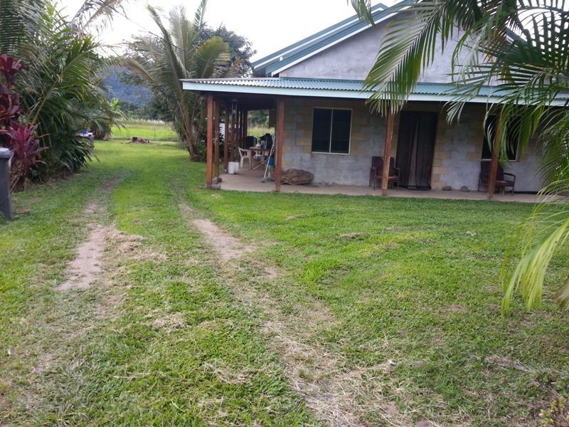 L2567 Innisfail Japoon Street, Japoonvale QLD 4856