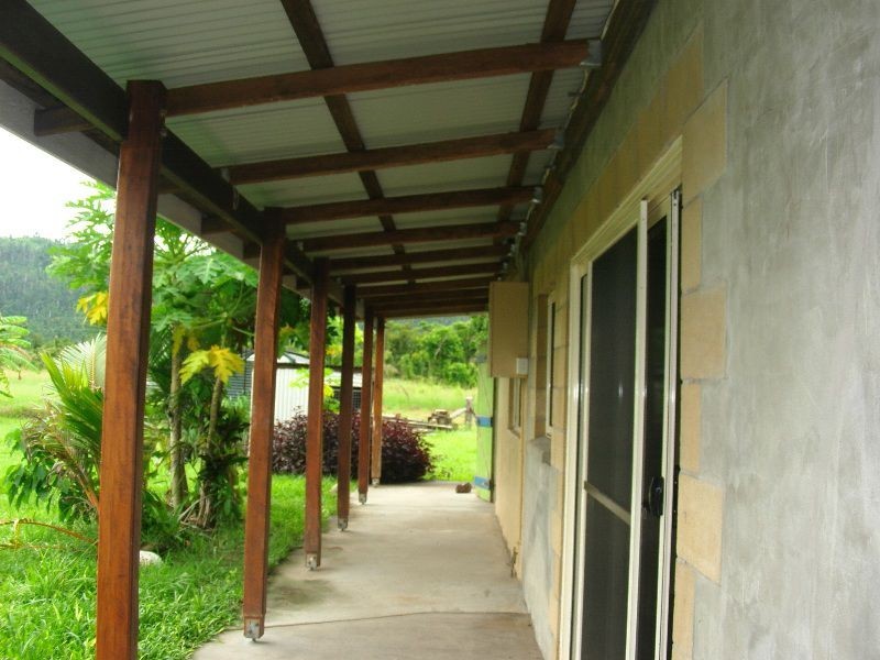 L2567 Innisfail Japoon Street, Japoonvale QLD 4856