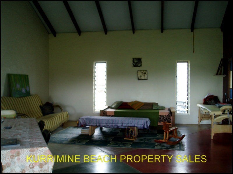L2567 Innisfail Japoon Street, Japoonvale QLD 4856