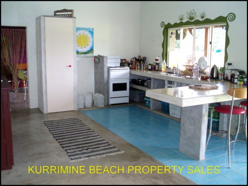 L2567 Innisfail Japoon Street, Japoonvale QLD 4856