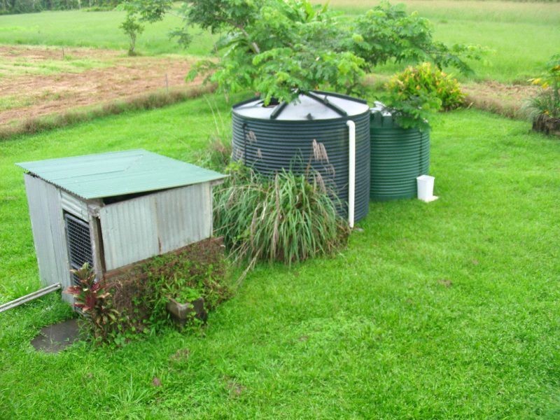 L2567 Innisfail Japoon Street, Japoonvale QLD 4856