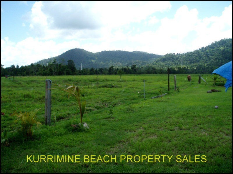 L2567 Innisfail Japoon Street, Japoonvale QLD 4856