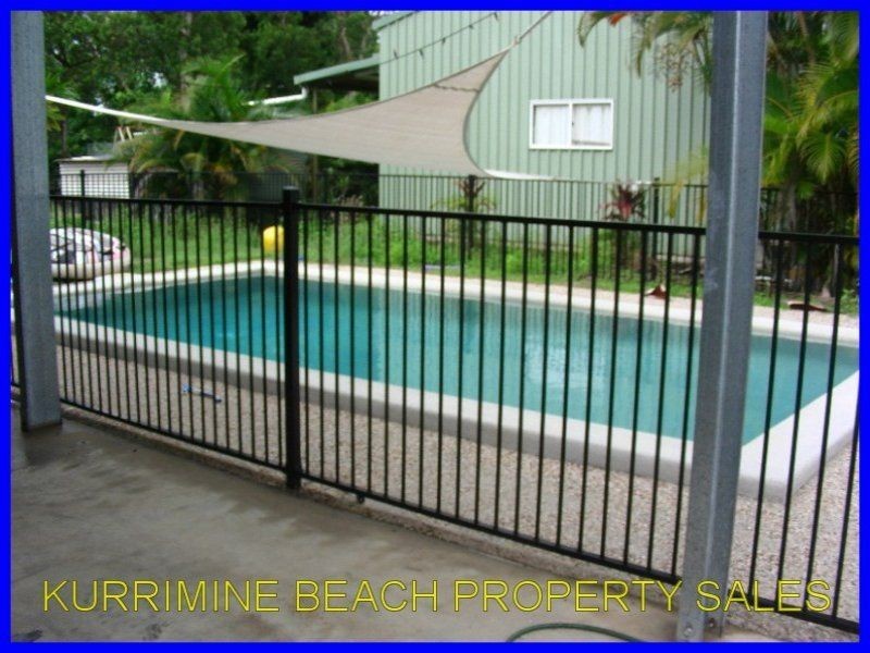 Kurrimine Beach QLD 4871