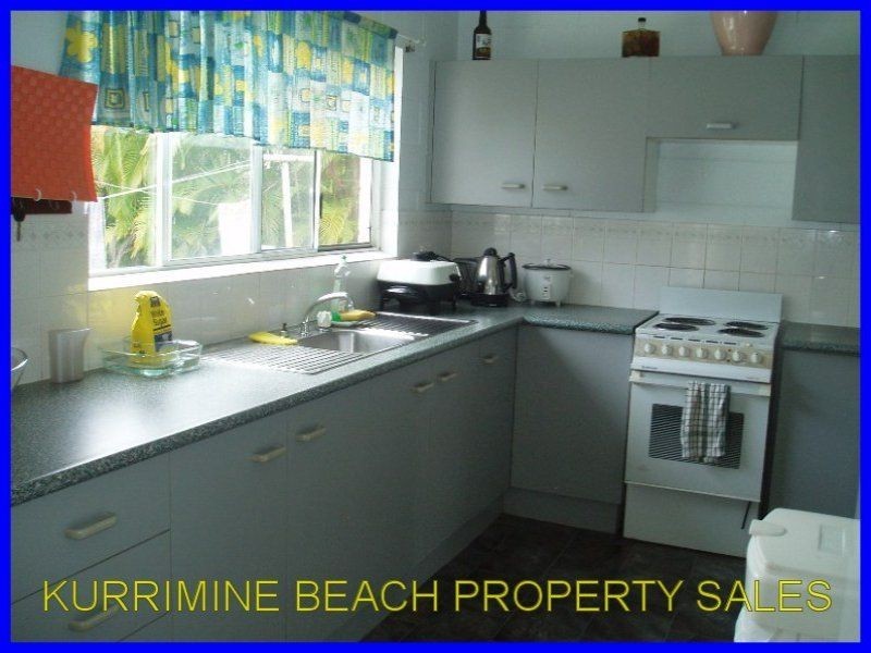 Kurrimine Beach QLD 4871