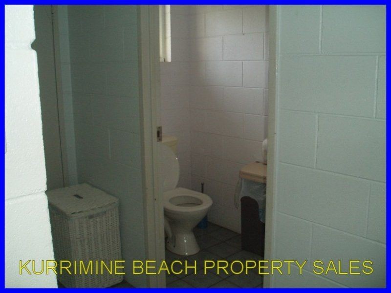 Kurrimine Beach QLD 4871