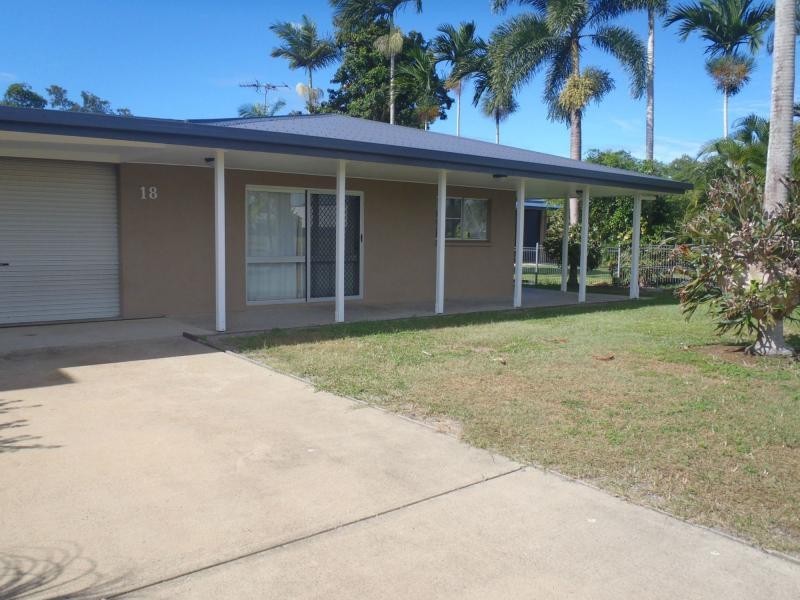 18 Rowe Street, KURRIMINE BEACH, Kurrimine Beach QLD 4871