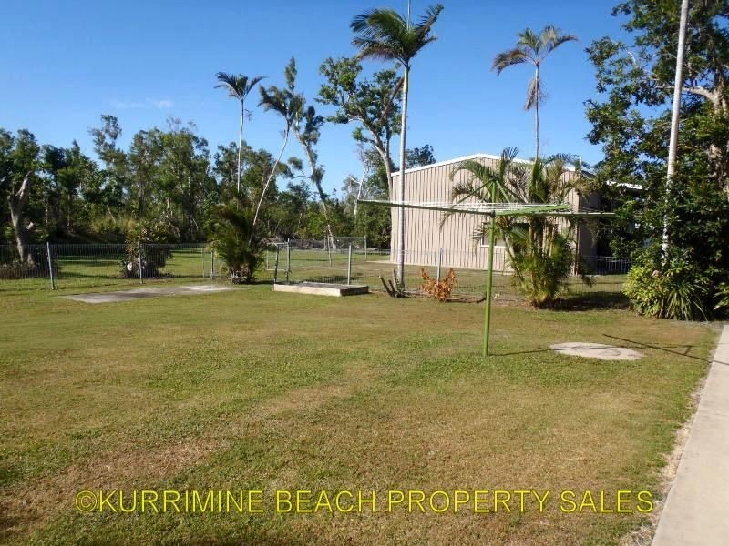 18 Rowe Street, KURRIMINE BEACH, Kurrimine Beach QLD 4871