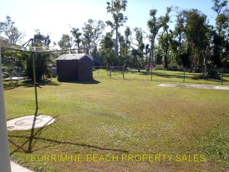 18 Rowe Street, KURRIMINE BEACH, Kurrimine Beach QLD 4871