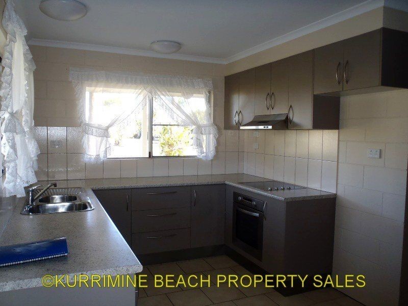 18 Rowe Street, KURRIMINE BEACH, Kurrimine Beach QLD 4871