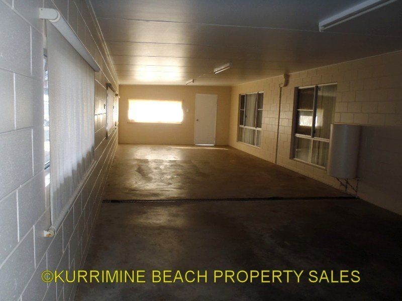 18 Rowe Street, KURRIMINE BEACH, Kurrimine Beach QLD 4871