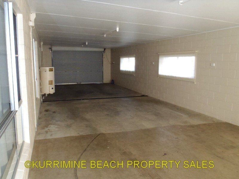 18 Rowe Street, KURRIMINE BEACH, Kurrimine Beach QLD 4871