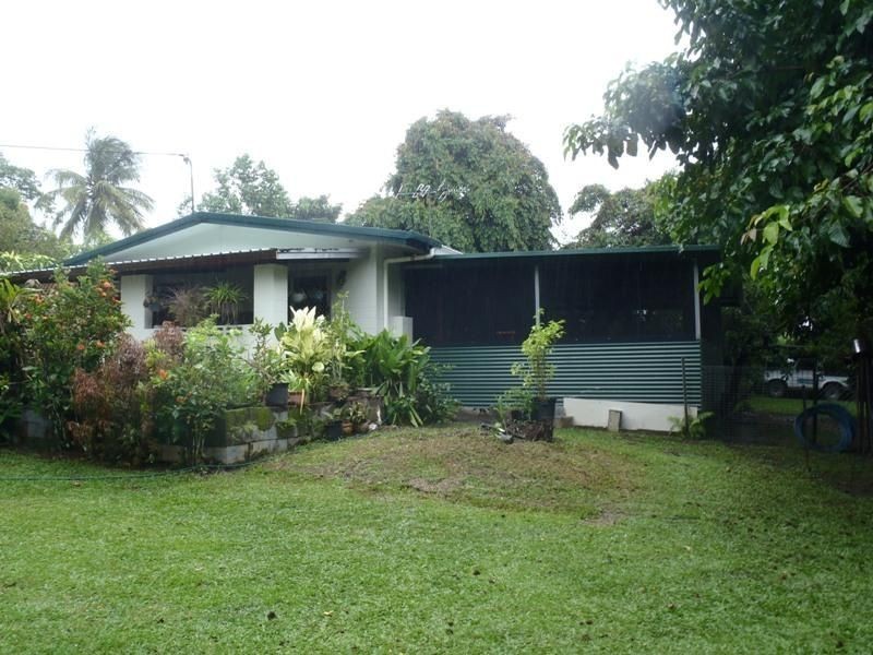 Lot 4 Henry Street, Silkwood QLD 4856