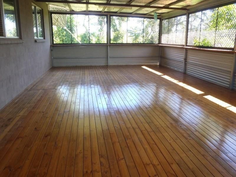 Lot 4 Henry Street, Silkwood QLD 4856