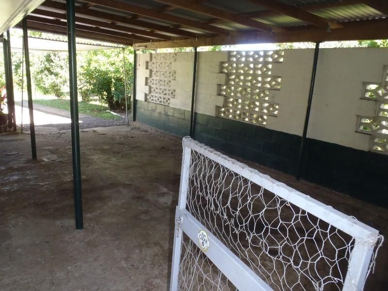 Lot 4 Henry Street, Silkwood QLD 4856