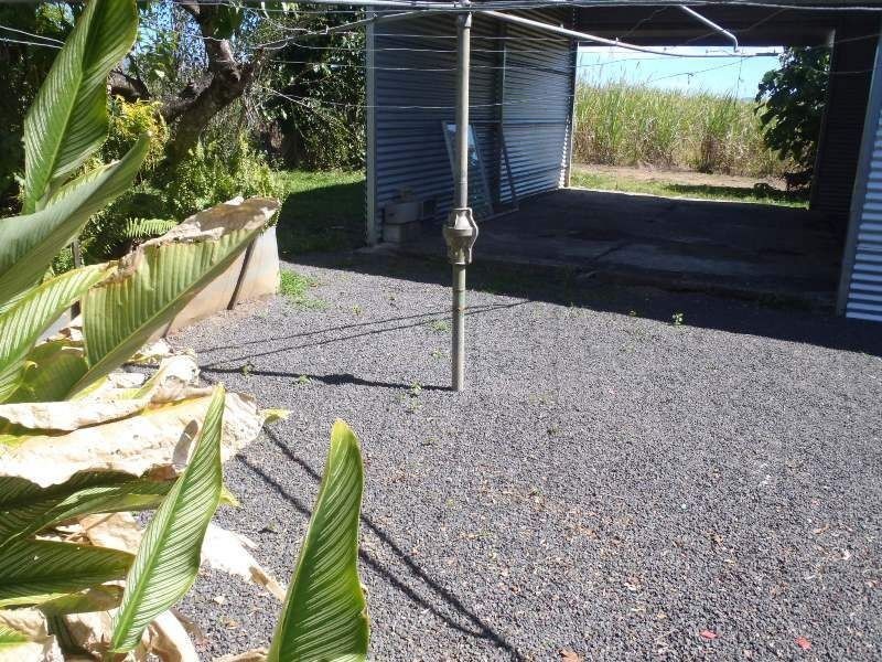 Lot 4 Henry Street, Silkwood QLD 4856