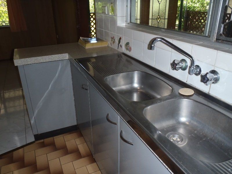 Lot 4 Henry Street, Silkwood QLD 4856