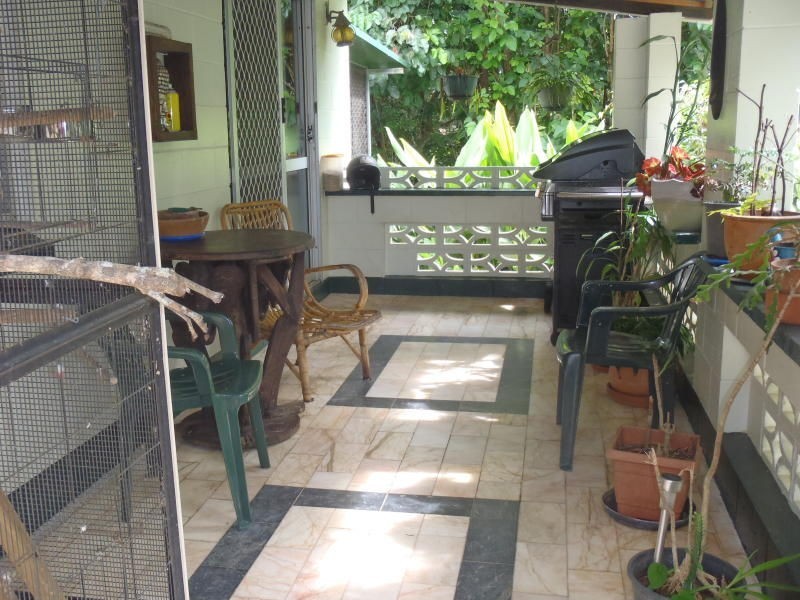 Lot 4 Henry Street, Silkwood QLD 4856