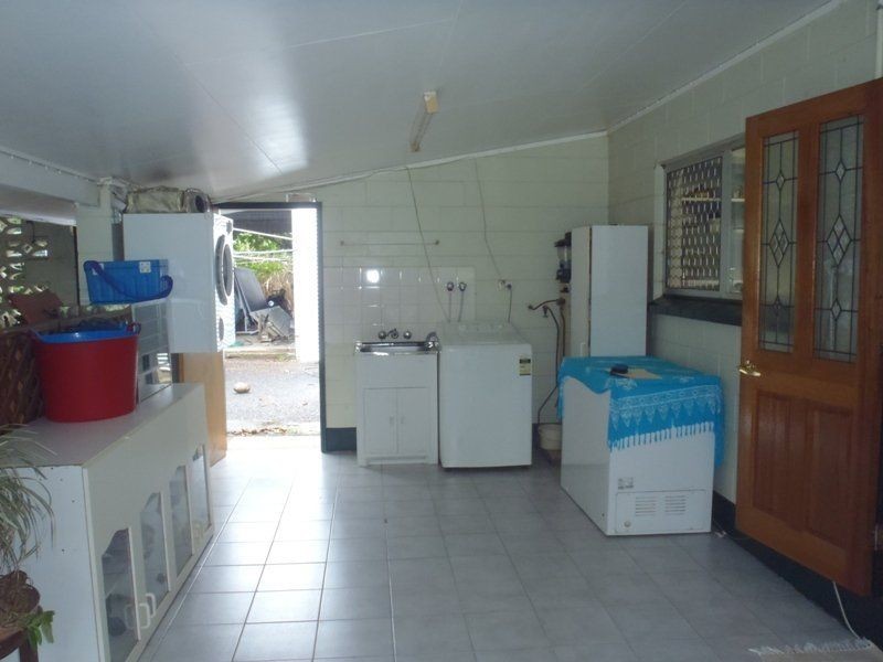 Lot 4 Henry Street, Silkwood QLD 4856