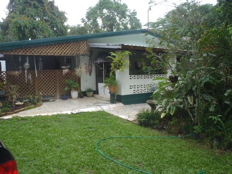 Lot 4 Henry Street, Silkwood QLD 4856