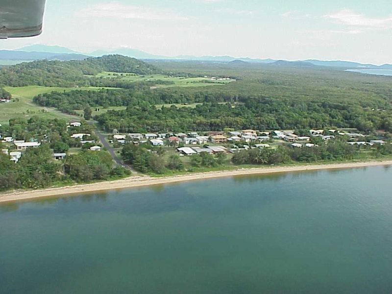 Kurrimine Beach QLD 4871