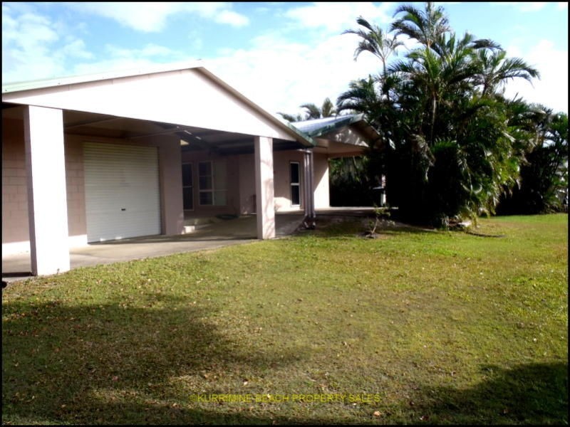 Kurrimine Beach QLD 4871