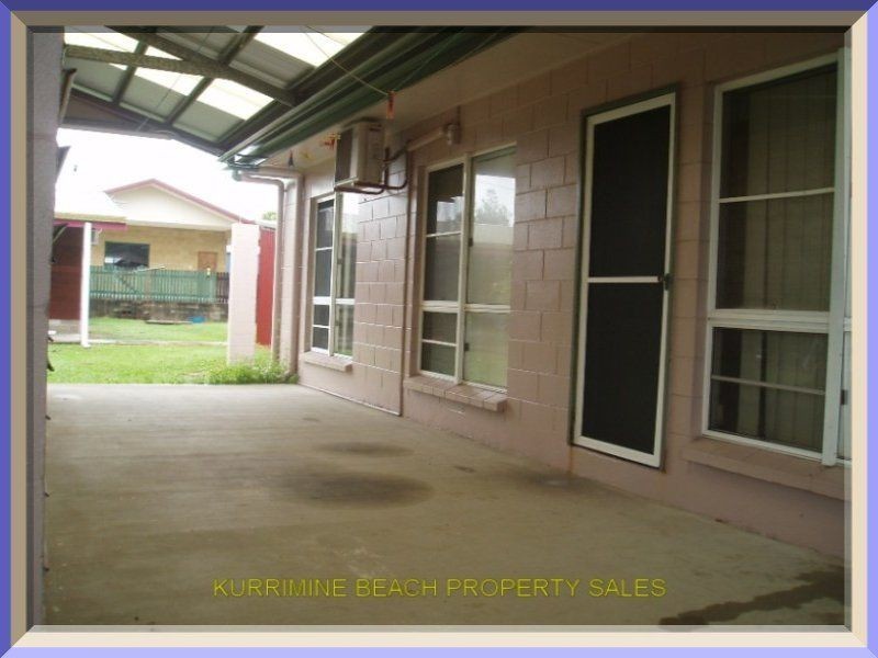 Kurrimine Beach QLD 4871