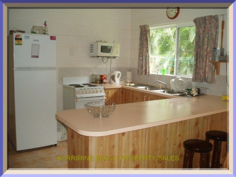 Kurrimine Beach QLD 4871