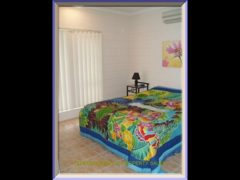 Kurrimine Beach QLD 4871