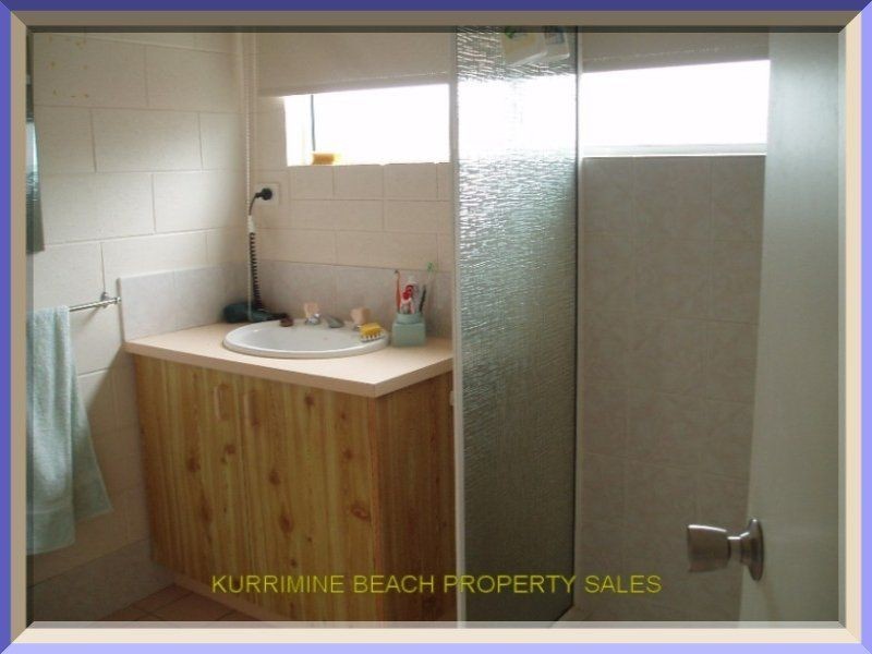 Kurrimine Beach QLD 4871