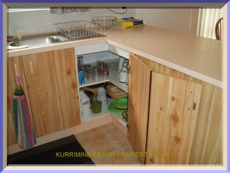 Kurrimine Beach QLD 4871