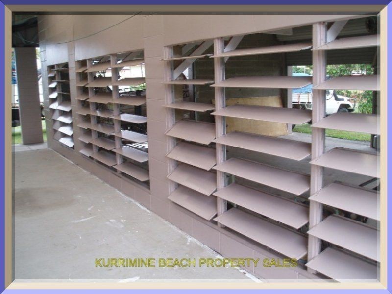 Kurrimine Beach QLD 4871