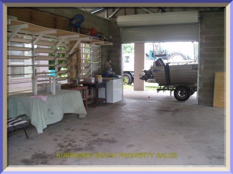 Kurrimine Beach QLD 4871