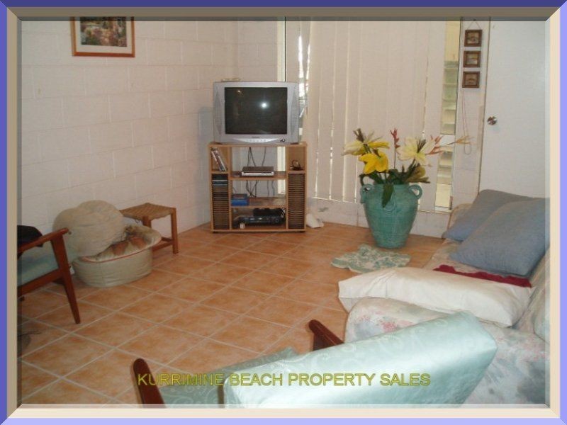 Kurrimine Beach QLD 4871