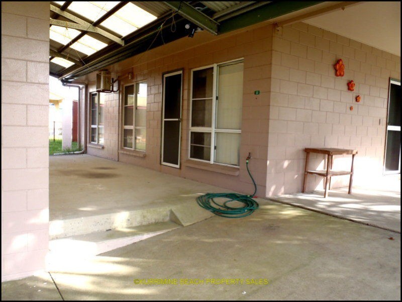 Kurrimine Beach QLD 4871