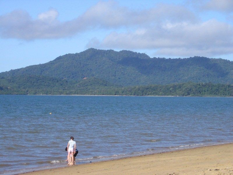 Kurrimine Beach QLD 4871