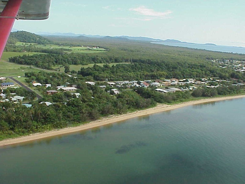 Kurrimine Beach QLD 4871