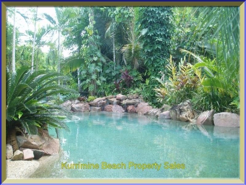 Kurrimine Beach QLD 4871