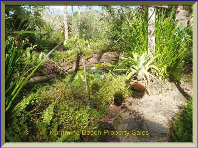 Kurrimine Beach QLD 4871