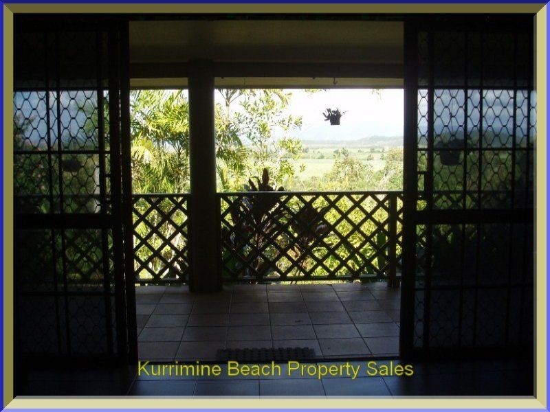 Kurrimine Beach QLD 4871