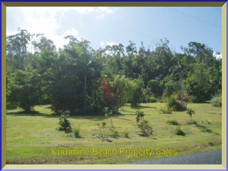 Kurrimine Beach QLD 4871