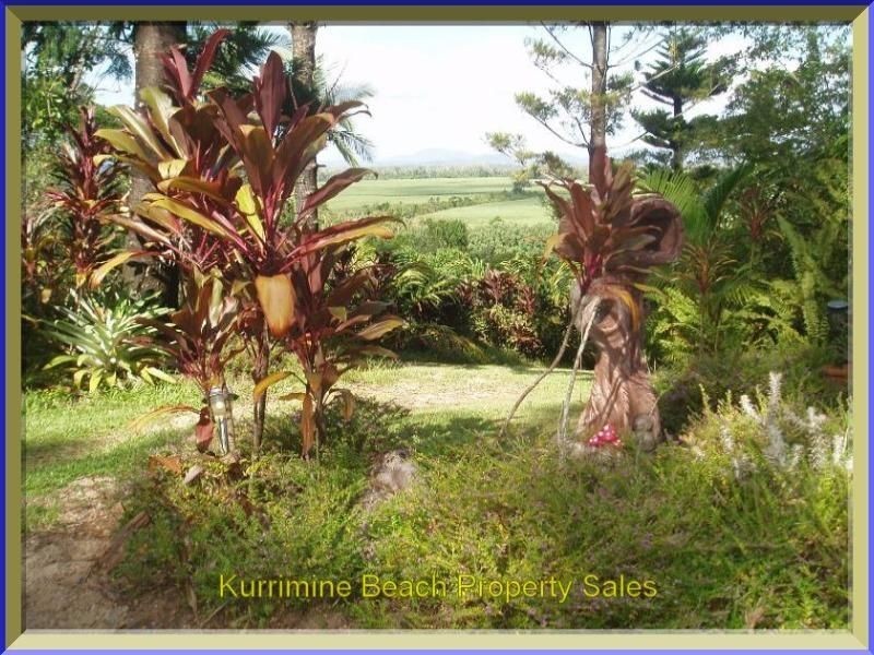 Kurrimine Beach QLD 4871