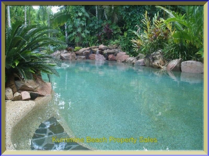 Cowley Beach QLD 4871