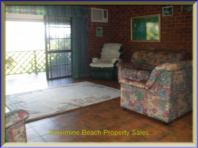 Cowley Beach QLD 4871