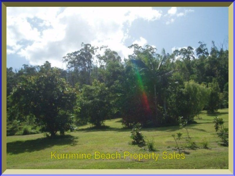 Cowley Beach QLD 4871