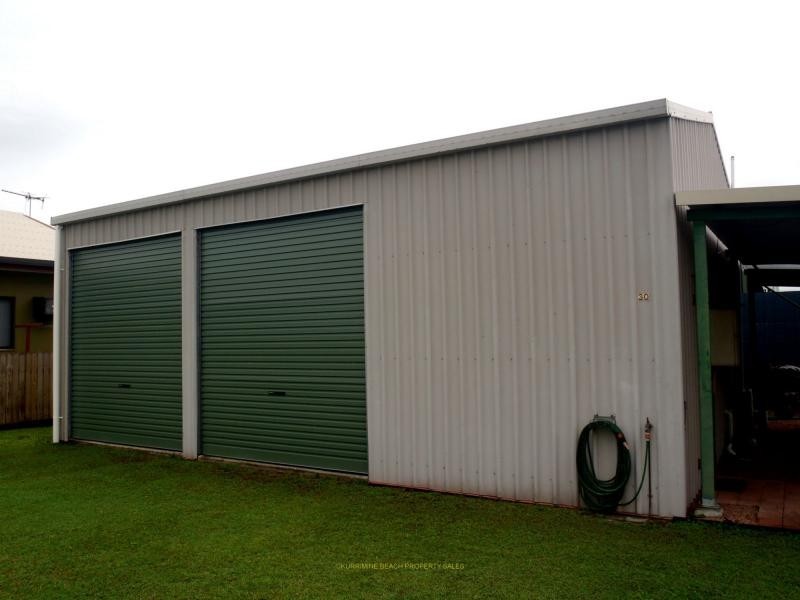 Kurrimine Beach QLD 4871